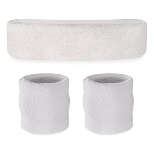 Pro Sweat Band Set