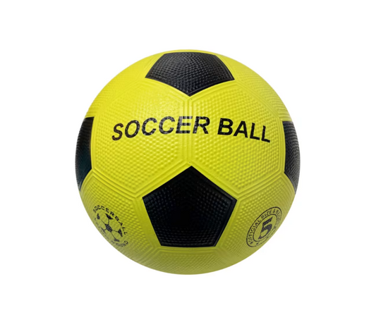 Sunstrike Soccer ball